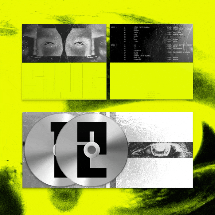 CD + CASS + TEE