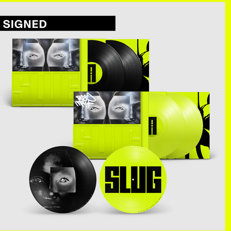 VINYL COLLECTOR