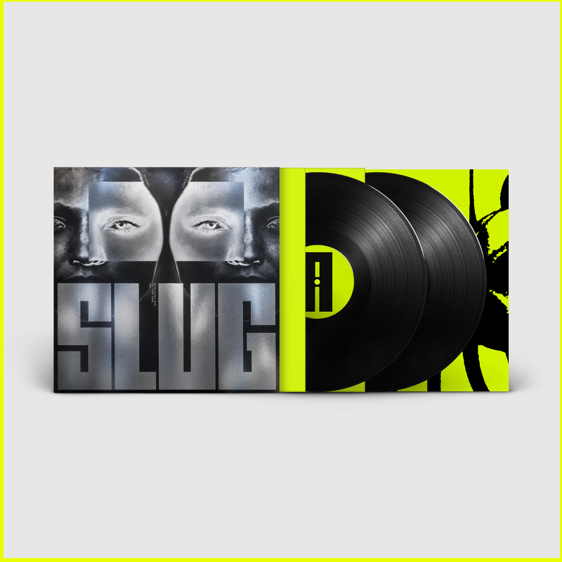 SLUG STANDARD EDITION