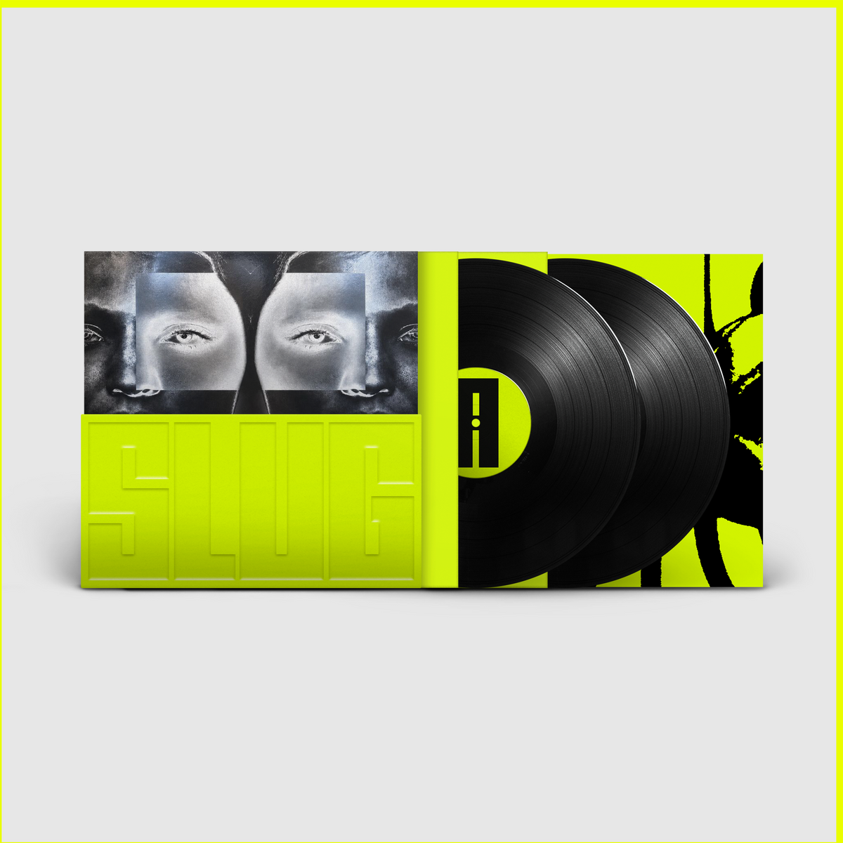 SLUG STANDARD EDITION