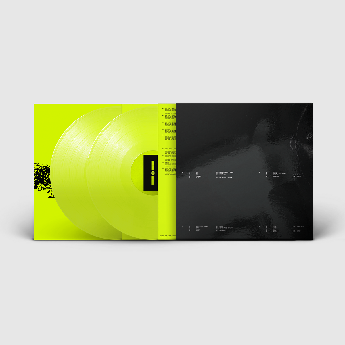 SPECIAL EDITION