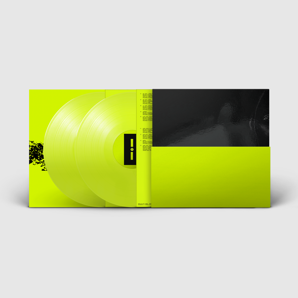 SPECIAL EDITION