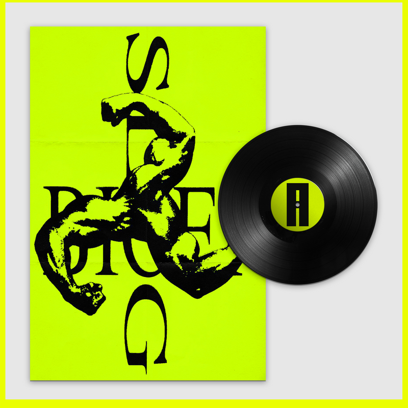 SLUG STANDARD EDITION