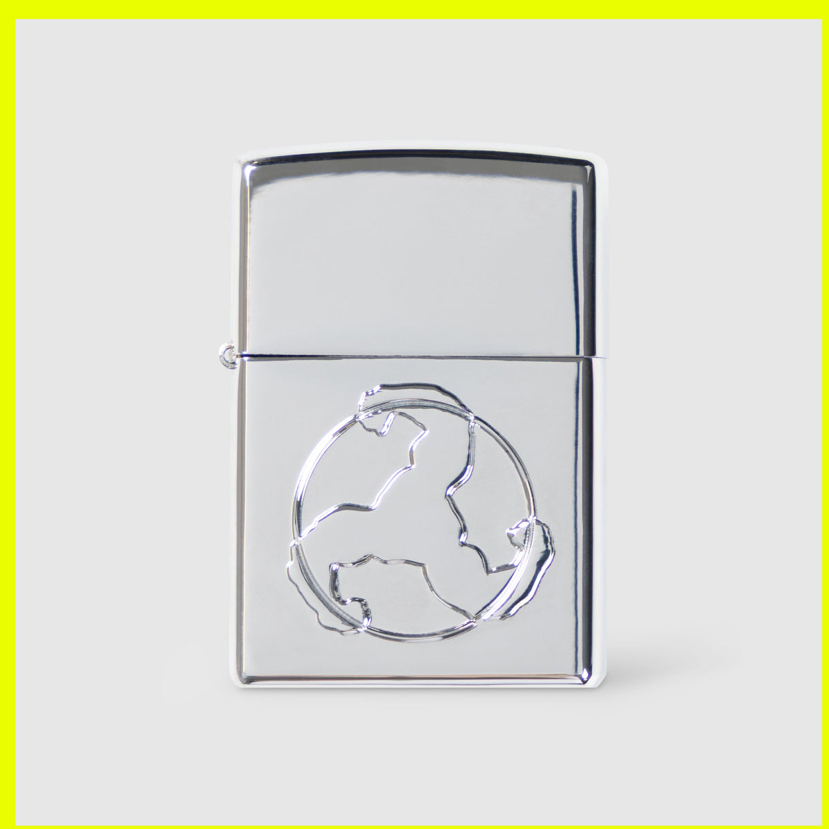LIGHTER